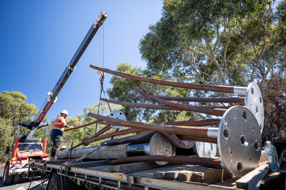 industrial photography by Sam Oster