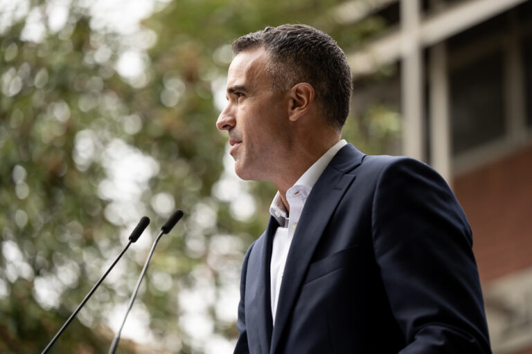 Event photography by Sam Oster