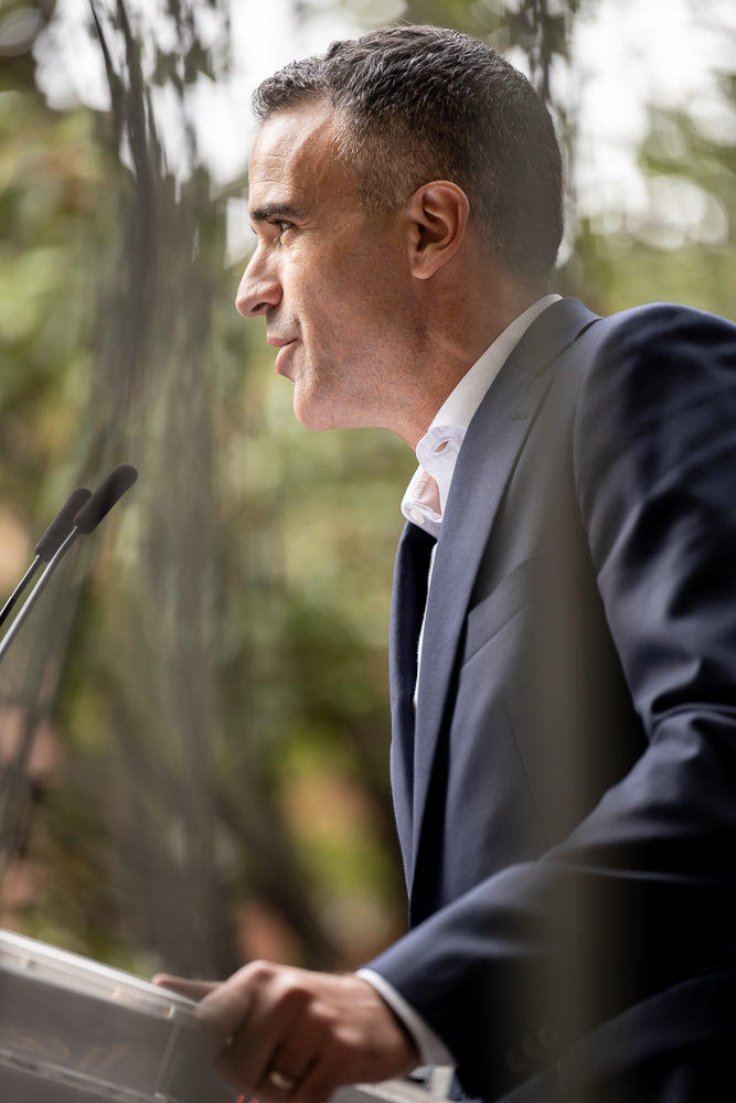 Event photography by Sam Oster