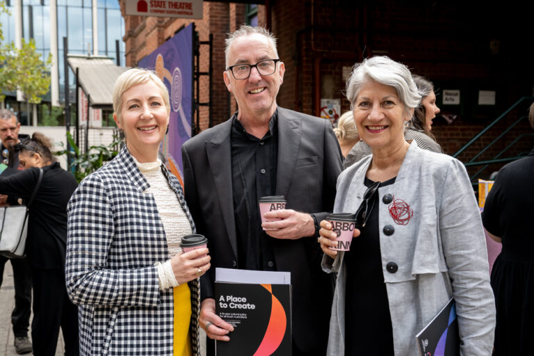 Event photography by Sam Oster