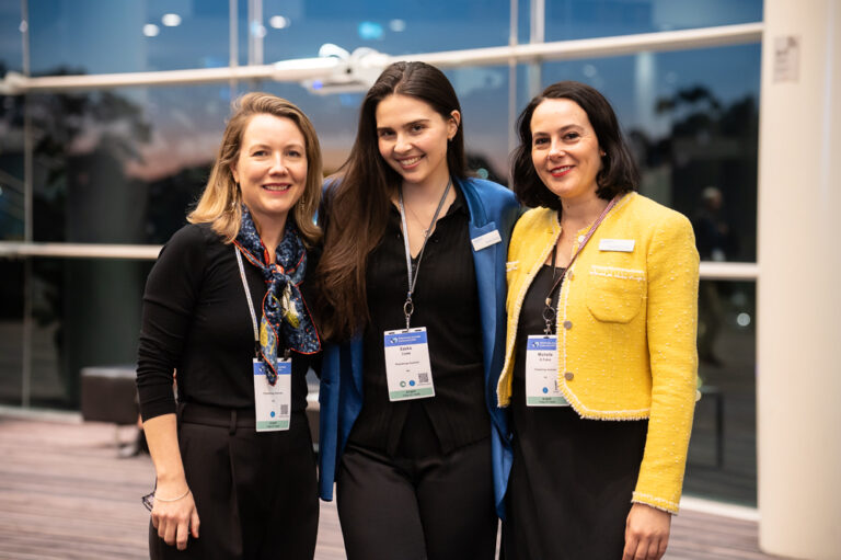 Event photography by Sam Oster