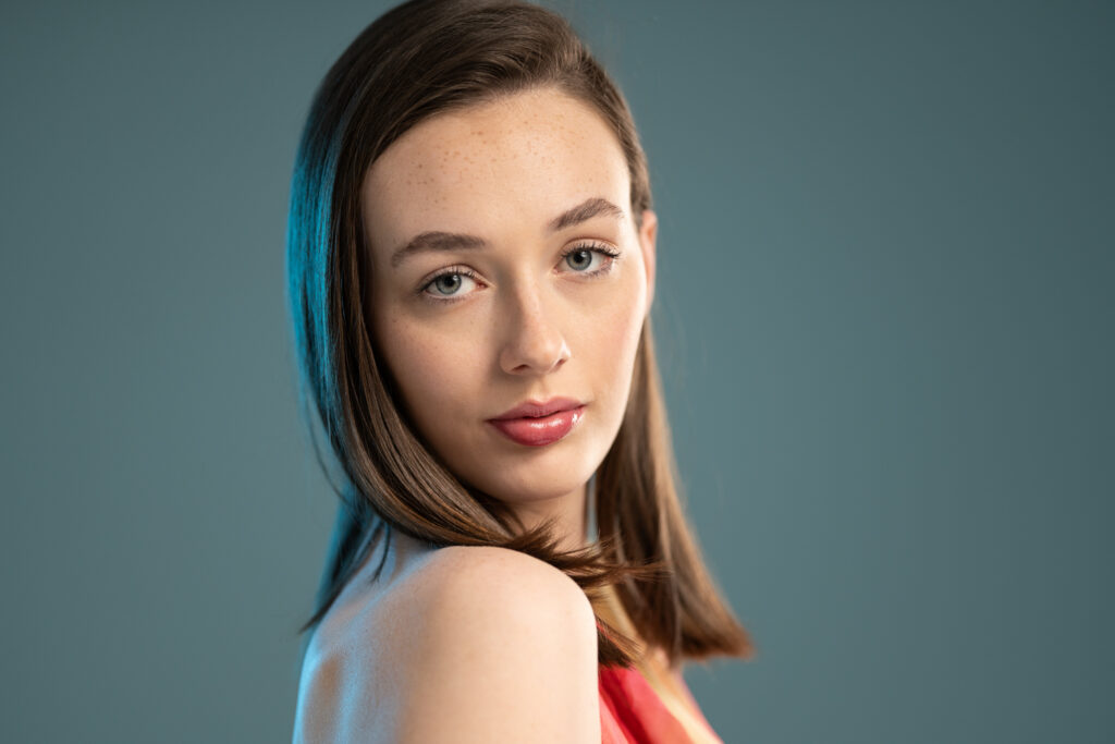 Fashion Photography by Sam Oster