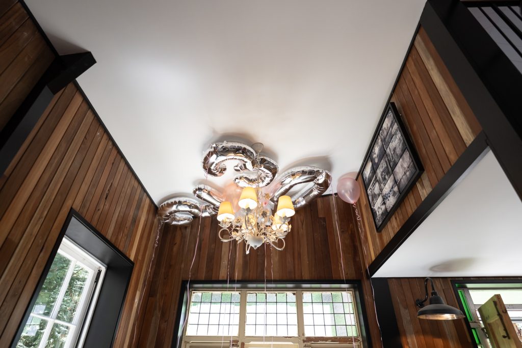 Photoshoot at Watermark Crossing