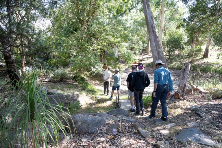 John Gitsham Photography Workshop