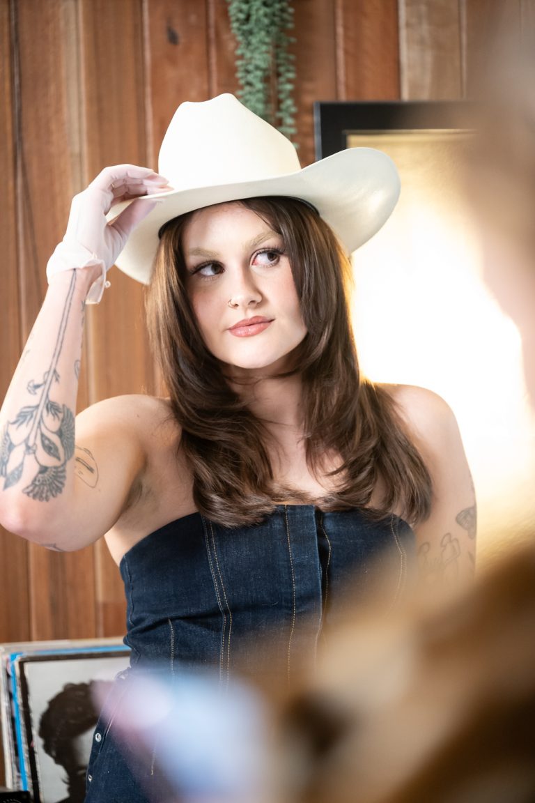 Photographer Lindsay Rainey's photoshoot at watermark Crossing