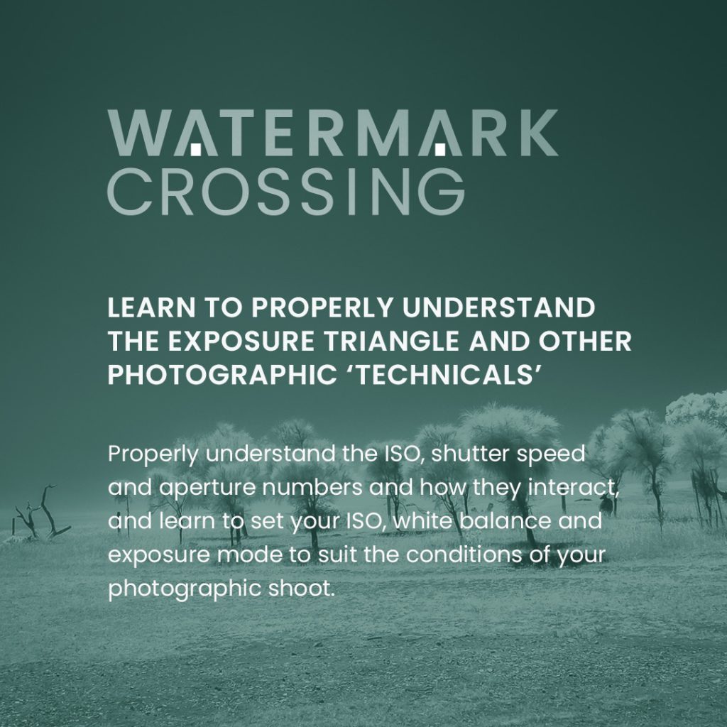 Digital Photography workshop Adelaide Hills