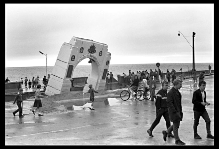 Photograph by Robert McFarlane