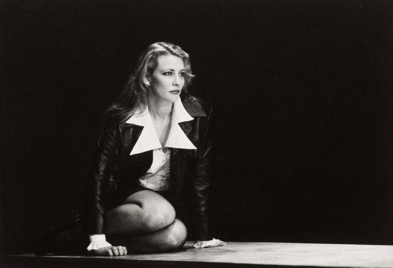 Photograph by Robert McFarlane