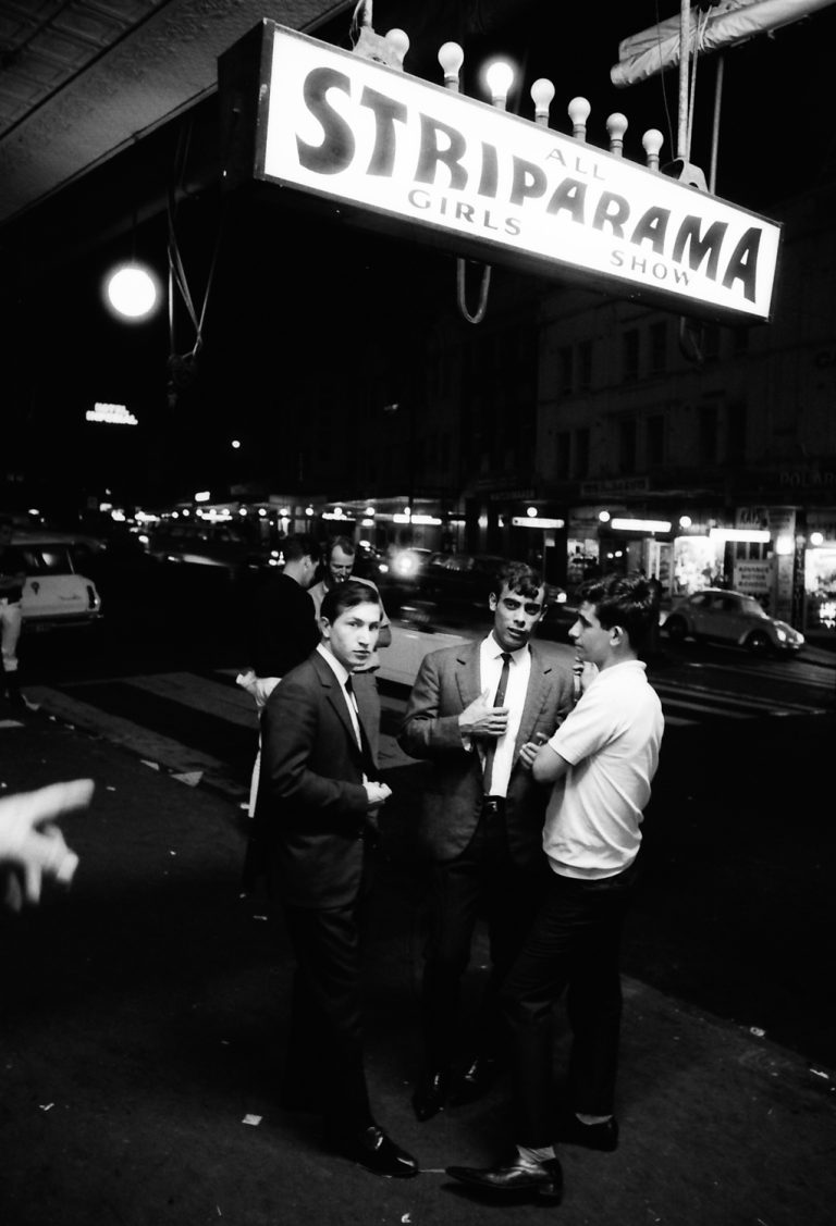 Photograph by Robert McFarlane