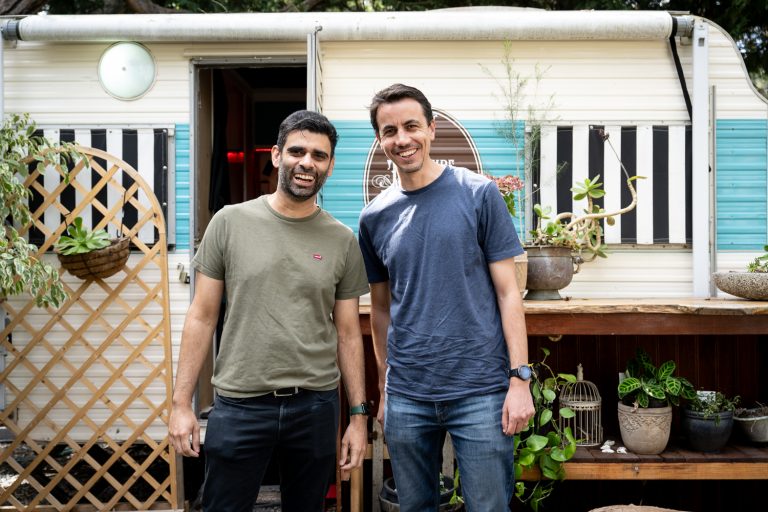 The Still Point Screening, (Robert McFarlane)