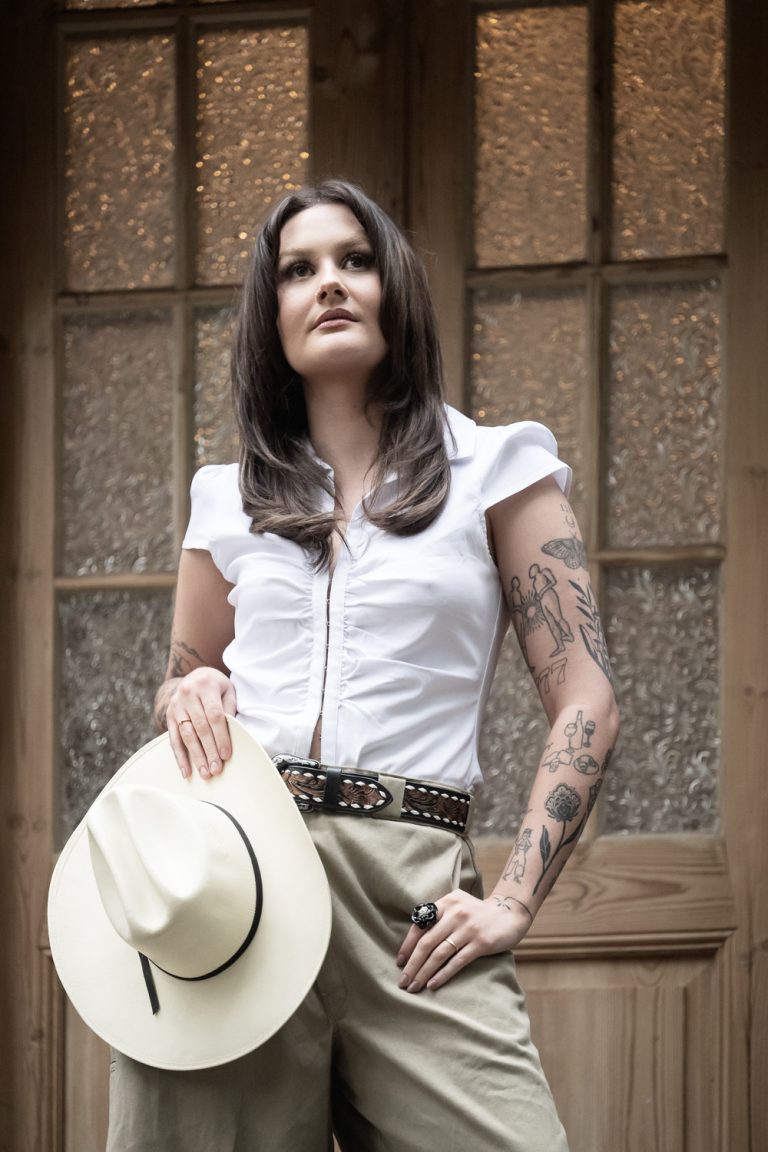 fashion shoot Adelaide Hills